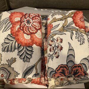 Pottery Barn Duvet Set | King | Gently Used